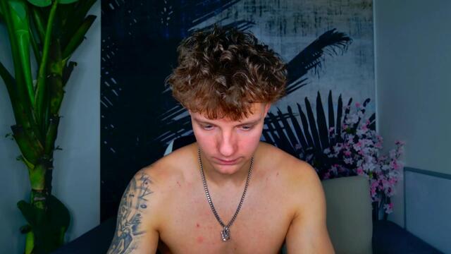 koby-manning, model webcam de Flirt4Free: fotos