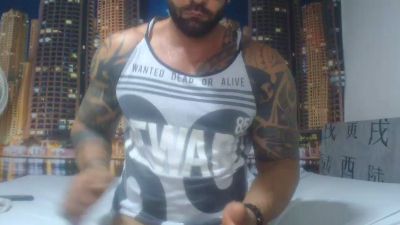 Preview photo of webcam model antua_ on Cam4