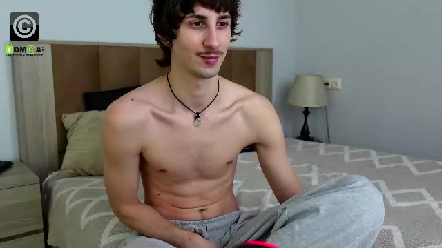 oliver_baker, webcam model na Chaturbate: slike