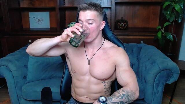 paul-morisette na Flirt4Free: fotky a profil
