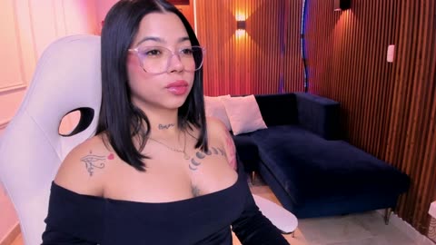 rachel-collins, modelo webcam do BongaCams: fotos