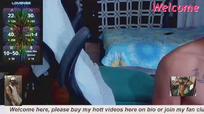 brunocuttie9 — Cam4 直播模特：照片与资料