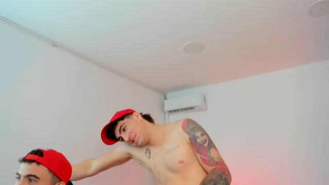 colombian-boys, cam model su Flirt4Free: foto