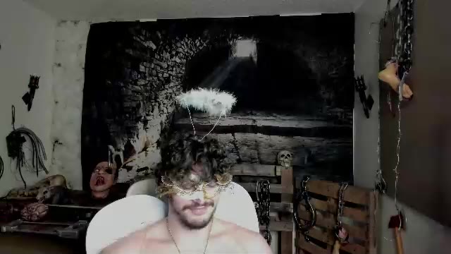 thejohnnystone (Chaturbate): ảnh người mẫu webcam