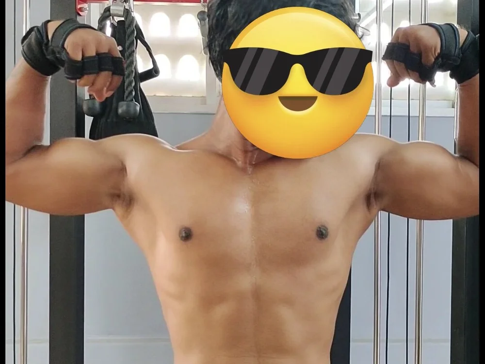 Tamil_doctor – уебкам модел в Stripchat: снимки
