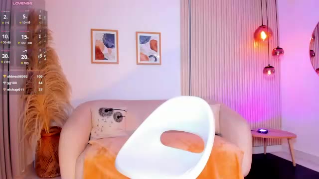 bella_rochee – Chaturbate webkamerás modell