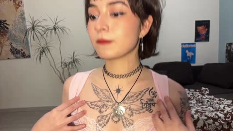 shupiela – Webcam-Modell auf BongaCams