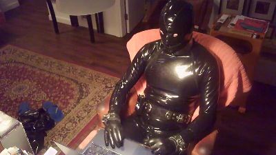 Preview photo of webcam model kfrbber on Cam4