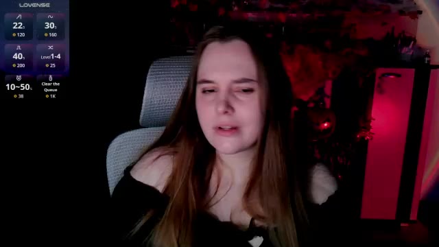 noir_ember_, cam model su Chaturbate: foto
