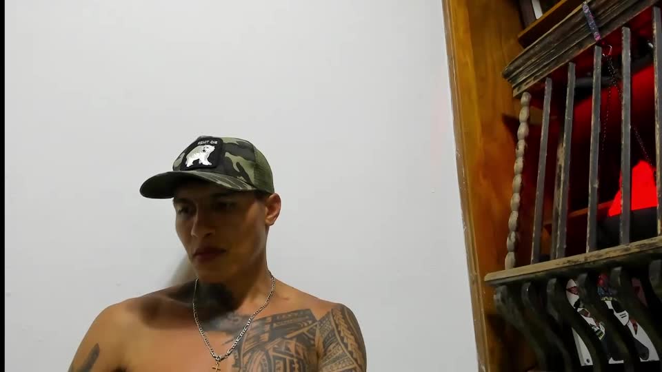 abrahamstiff — XloveCam वेबकैम मॉडल: फ़ोटो