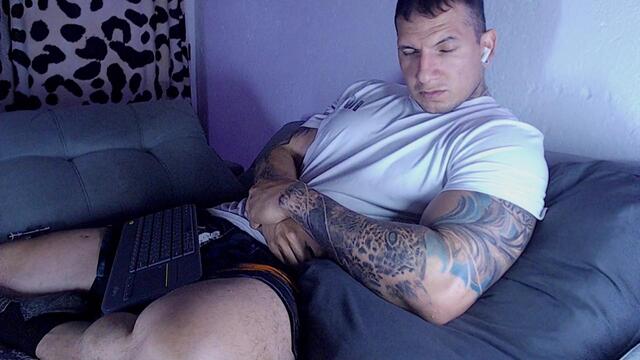 shane-clay na Flirt4Free: slike in profil