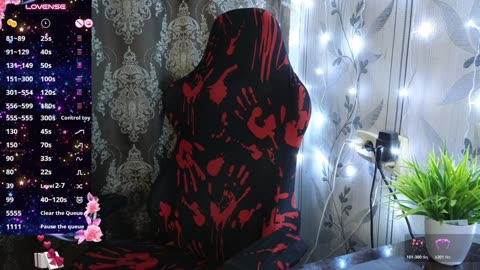 veta-konfeta на BongaCams: слики и профил