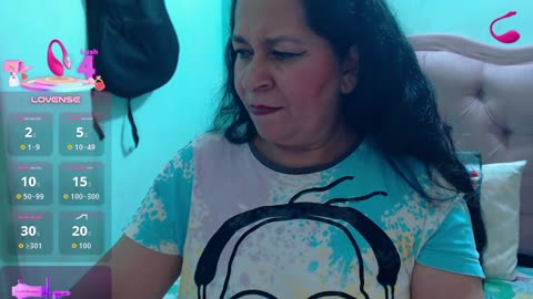 nicoltamara, webcam model na BongaCams: slike