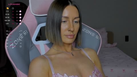hannachardger (BongaCams): nuotraukos, profilis