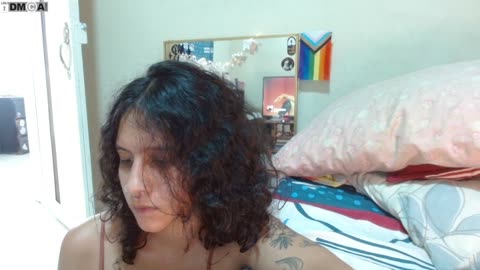 alinawoolf — BongaCams वेबकैम मॉडल: फ़ोटो