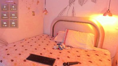katemichaels — Cam4 वेबकैम मॉडल: फ़ोटो