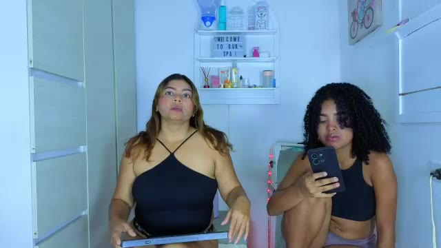 erotic_spa_ii na Chaturbate: fotky a profil