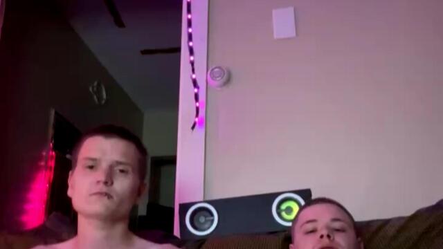 rick-blayze-and-jerry-potter (Flirt4Free): nuotraukos, profilis