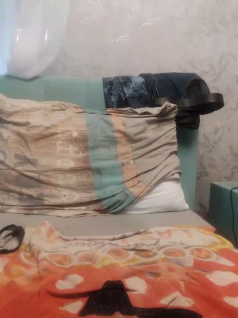 timchike (BongaCams): fotod ja profiil