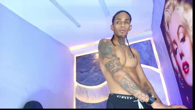 odell-bulmerr na Flirt4Free: slike in profil