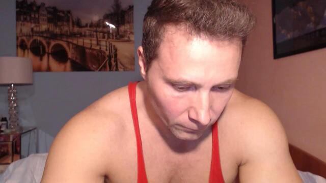 hunky-muscle, model webcam de Flirt4Free: fotos