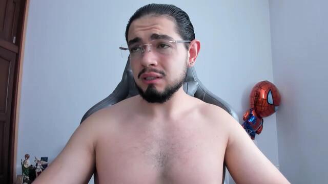 luigi-white บน Flirt4Free: รูปภาพและโปรไฟล์