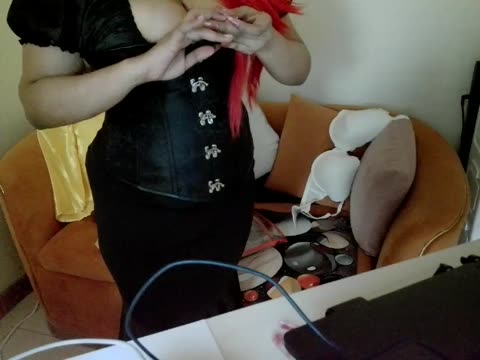 juliejoe në BongaCams: foto dhe profili