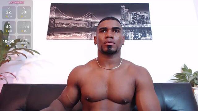 ryan-jacksson, webcammodel op Flirt4Free: foto's