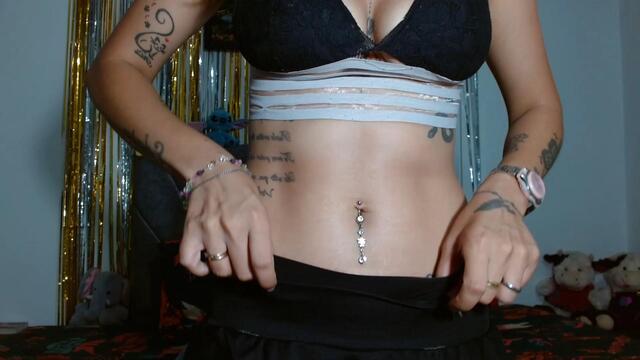 zoe-blun, cam model su Flirt4Free: foto
