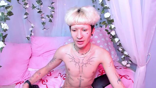 finn-echo, webcammodell på Flirt4Free: bilder