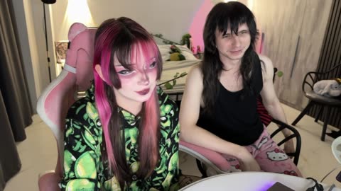 h3ntai-baby (BongaCams): fotod ja profiil