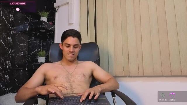 jeremy-ramos na Flirt4Free: fotky a profil