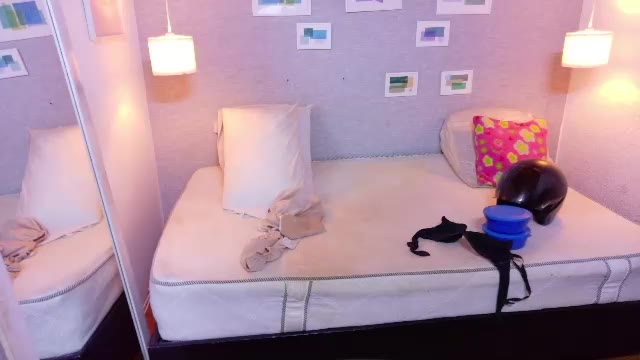 kiara_evanss (Chaturbate): fotod ja profiil