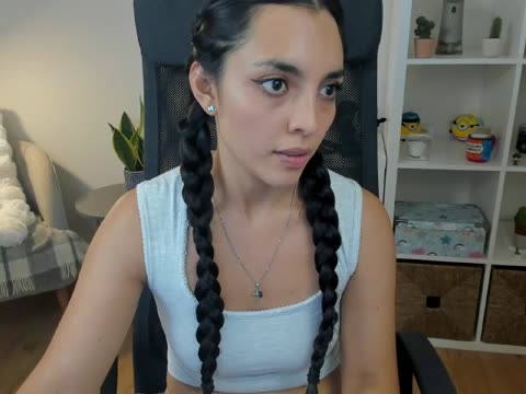 summerevans — BongaCams वेबकैम मॉडल: फ़ोटो