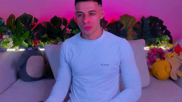 austin-col (Flirt4Free): nuotraukos, profilis