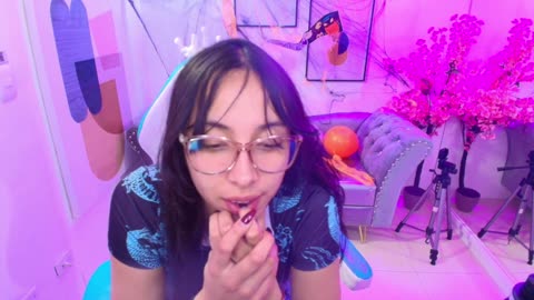 ary-gala – уебкам модел в BongaCams: снимки
