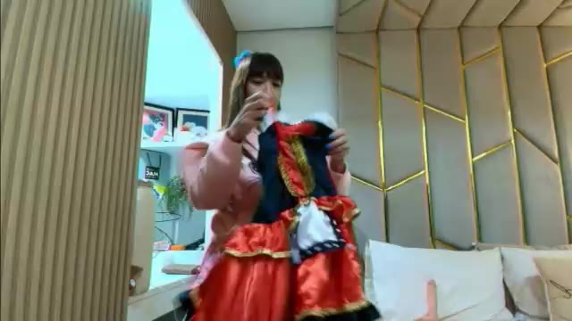 xdreamangel (Chaturbate): nuotraukos, profilis