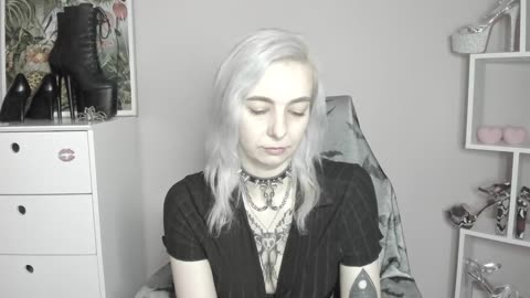 velvetanne (BongaCams): ảnh người mẫu webcam