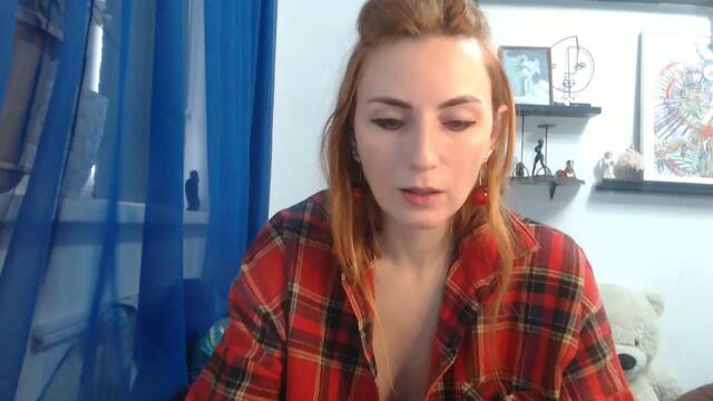Фото вебкам-модели helen-wildes на Flirt4Free