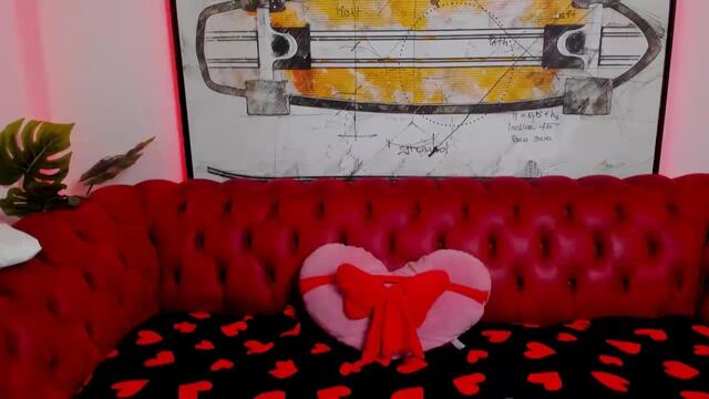 pierce-bailey, model webcam de Flirt4Free: fotos