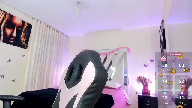 madisonn_harper, webcammodell på Chaturbate: bilder