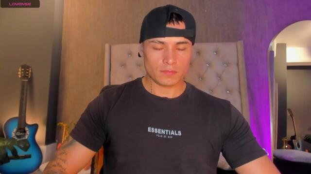 conor-smiith, model webcam de Flirt4Free: fotos
