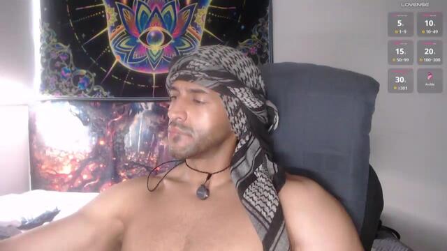 ralf-e, cam model su Flirt4Free: foto