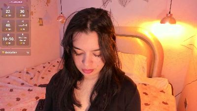 katemichaels, model webcam de Cam4: fotos