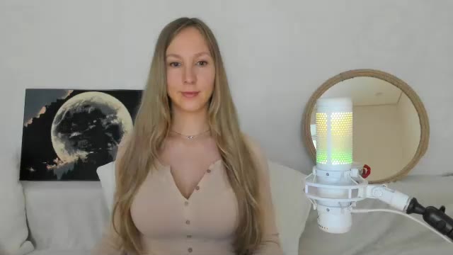 oceanic_soul บน Chaturbate: รูปภาพและโปรไฟล์
