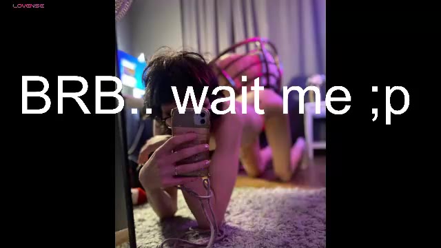 skinnywinx në Chaturbate: foto dhe profili