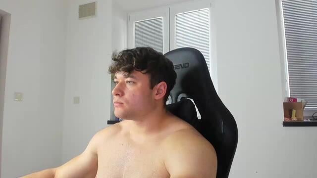 cody-matisse na Flirt4Free: fotky a profil