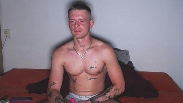 jerry-deville – Flirt4Free modeli, fotoğraflar