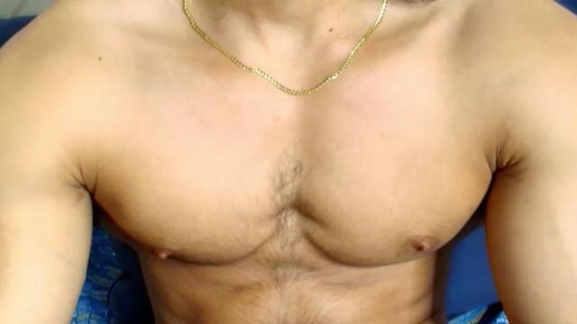 glen-connor – Webcam-Modell auf Flirt4Free
