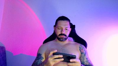 themagicfoxxx ב-Cam4: תמונות ופרופיל